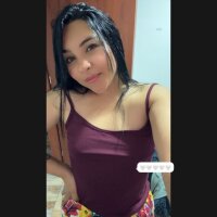Meganxox Stripchat