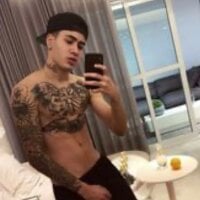 UnseatedAnger webcam