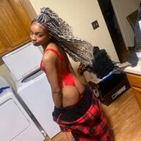 brwnskinkeke webcam