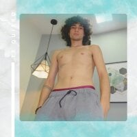andres_ocasio webcam model