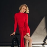 BeautyBlondyLive Webcam