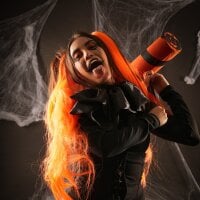 Harley_J_ webcam model