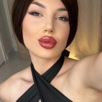 Cathyvelover webcam model
