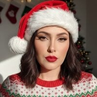 Miss_Agatha webcam model