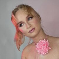 Slika avatara modela amelia_blondie