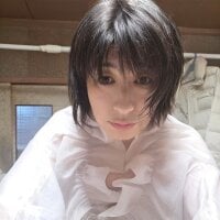 morikawa_sayaka webcam model