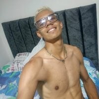 yesua28 webcam model