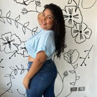 Lovely_Stela 오프라인 채팅방