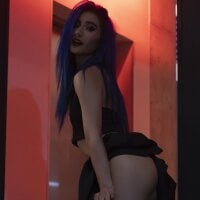 Lunapage webcam model