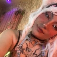 Broklinwhite_ webcam model