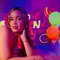 Patricia_cam webcam model