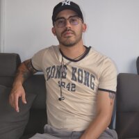 isaac25005 webcam