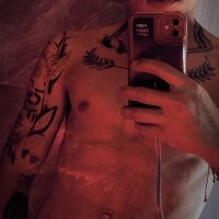 MasterParkerXXX webcam