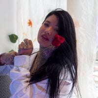 Unatatuada model avatar