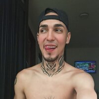 Stiward_newman – avatarbillede