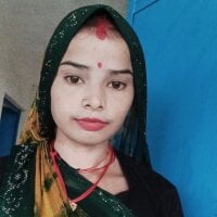 Hotty_ruvi model avatar