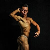 Модель Nijinsky_LatinBoy