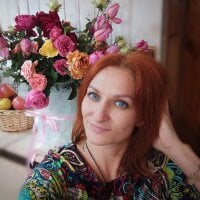 DianaTorrens webcam model