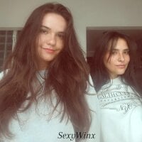 SexyWinxClubLive Webcam
