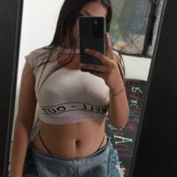 nikky_20 Cameră chat offline