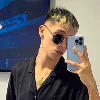 Isaac_tan webcam