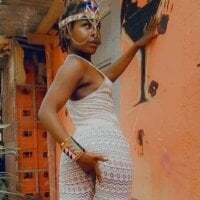 Bilik Sembang Luar Talian Ayira_queen