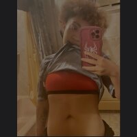 curlyheadstud Cameră chat offline