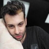 Franch0t4 webcam model