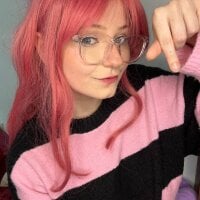 Lilly_Evanns webcam model