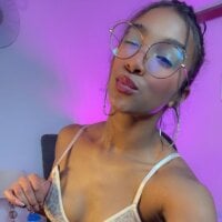 SashaBowei webcam model