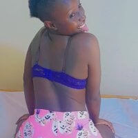 African_petit1's Profile Pic