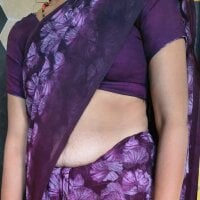 White-Rose-Telugu webcam model