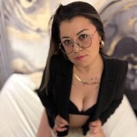 MacarenaSilva model avatar