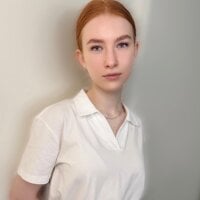 SilverBuskey model avatar