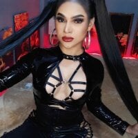 MariaStallion webcam