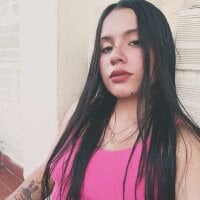 EmmaSwan__ webcam model