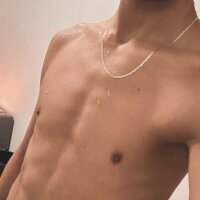 mr-mystery22 from Stripchat