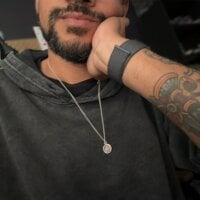 han_der88 webcam model