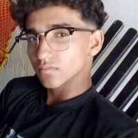 Black_junior webcam