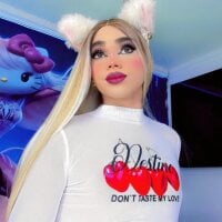 Thalia_girl21 model avatar