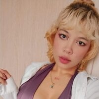 Marieann_lee webcam