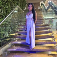 pocahontas_lantina's Avatar Pic