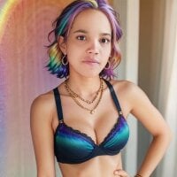 Nisha_-Love webcam model