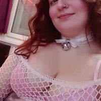 Kinkybooby webcam model