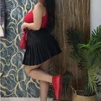 Mayar_Nuttela Adlı Modelin Avatarı