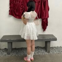 Lina-thingirl webcam model