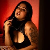 Miia_Parker webcam model