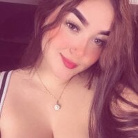 Anasha21 webcam model