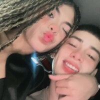 Passion_Submissive webcam model