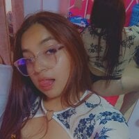 Tiana_27 webcam model